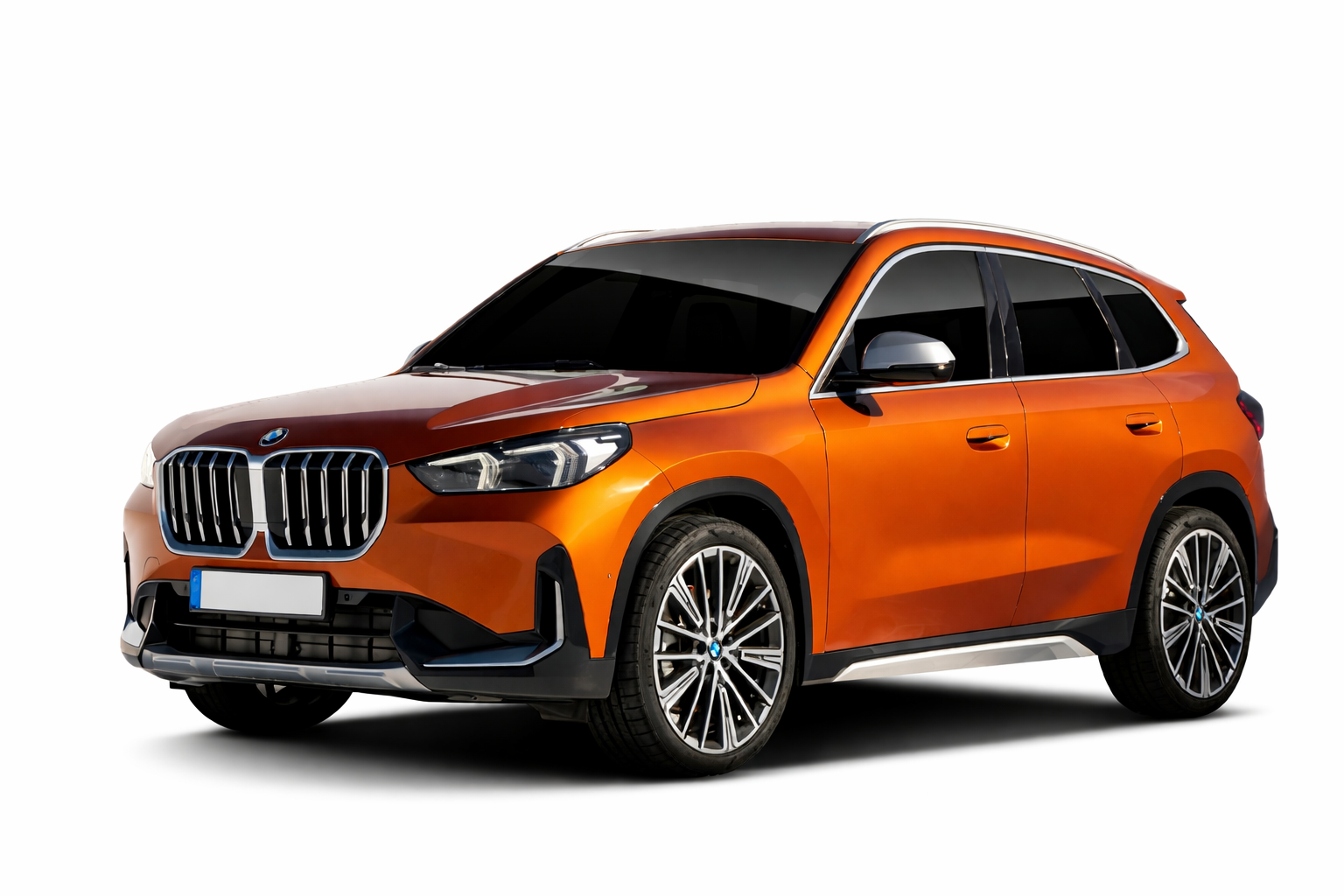 BMW X1 sDrive 18d DCT